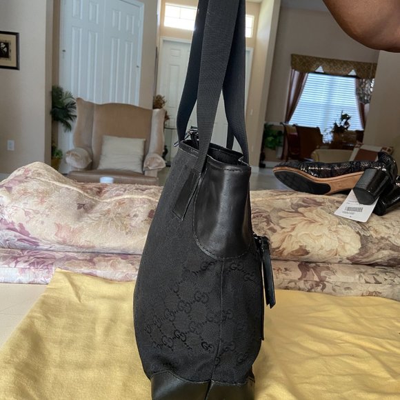 Gucci GG TOTE Bag - Picture 3 of 14